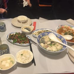 Jin Na Igor - Shangai Family