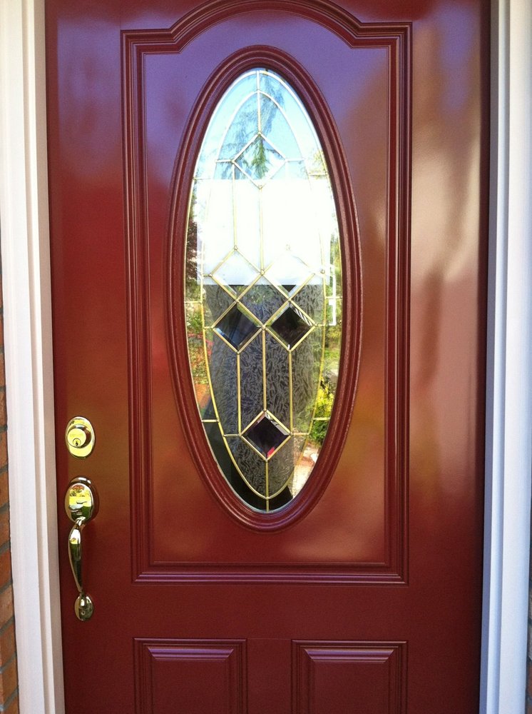 STRAIGHT EDGE PAINTING Updated September 2024 13 Photos 268TH St