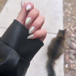 Jinasongnails