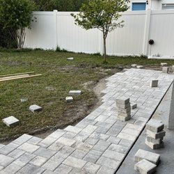 Florida Paver Savers