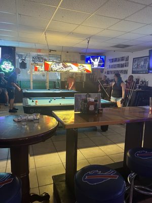 Brendan's Sports Pub by null