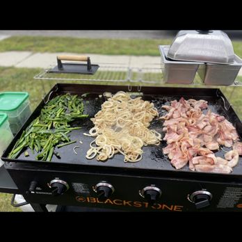 That Burger Guy - a grill with different types of food on it - Burgers Near Me That Burger Guy - a grill with different types of food on it - Burgers Near Me