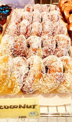 Lee's Donuts Gastown by null