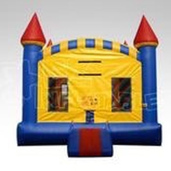 512Bounce - Bounce House Rentals Near Me - Pflugerville, Texas