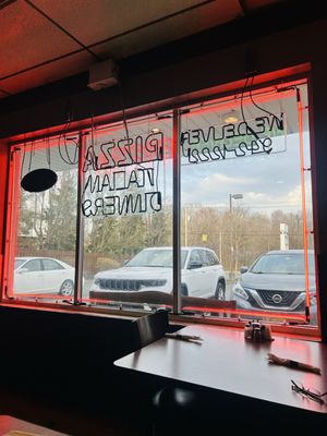 Beni’s Trattoria by null