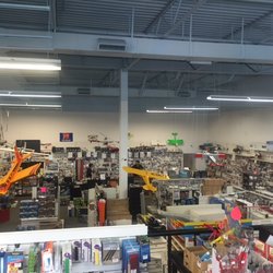 Leading Edge Hobbies