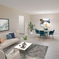 Park Place Apartments