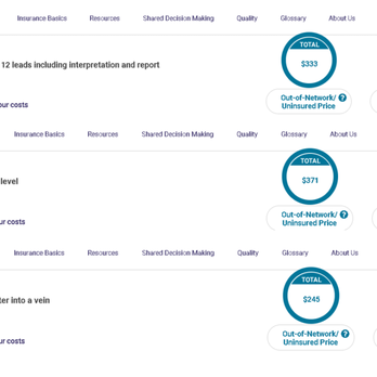 Bellaire Emergency Room - Average out of network costs in Houston from fairhealth.org - Urgent Care Near Me - Bellaire, Texas Bellaire Emergency Room - Average out of network costs in Houston from fairhealth.org - Urgent Care Near Me - Bellaire, Texas