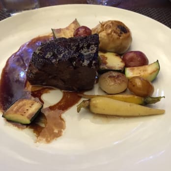 AnQi Bistro - Asian Fusion Near Me - Costa Mesa, California