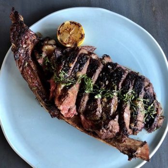 Wabi on Rose - Tomahawk - Sushi Bars Near Me - Venice, California