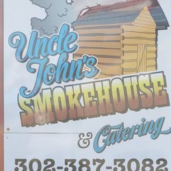 Uncle John's Smokehouse