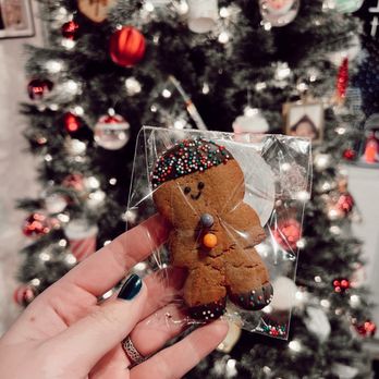 Sugar Lab Bake Shop - Cookie - Bakeries Near Me - Ventura, California