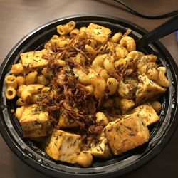 Malek Egyptian Cuisine - Mofu Tofu