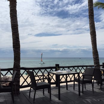 Secrets Resort - Breakfast on the beach - Rest Stops Near Me - San Miguel, ROO Secrets Resort - Breakfast on the beach - Rest Stops Near Me - San Miguel, ROO