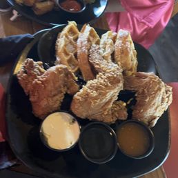 Waffles
