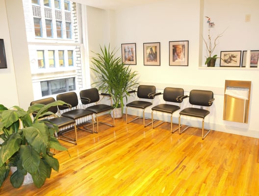 NYU LANGONE CITYSCAPE OB/GYN - Updated June 2026 - 236 Reviews - 38 ...