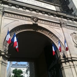 Centre Universitaire Malesherbes - Paris Sorbonne