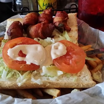 Shipwreck Grill - Diablo Pho boy - Seafood Near Me - Bryan, Texas Shipwreck Grill - Diablo Pho boy - Seafood Near Me - Bryan, Texas