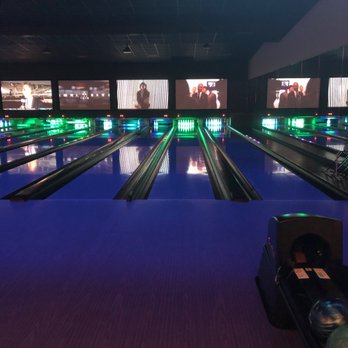 Pinstack - Bowling Near Me - Allen, Texas Pinstack - Bowling Near Me - Allen, Texas