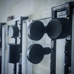 Tapout Fitness Dallas