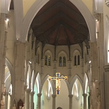 天主教聖母無原罪主教座堂 - Churches Near Me - Hong Kong, HK