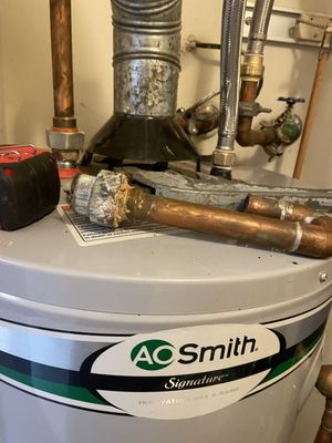 Bob The Plumber Logo