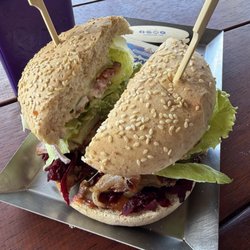 BurgerFuel Parnell