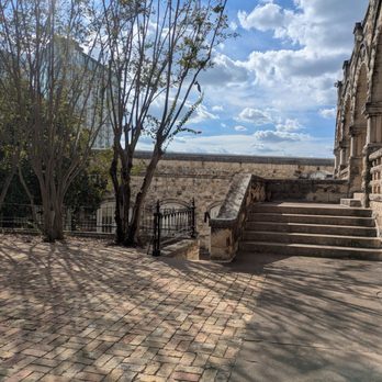 Chateau Bellevue - Venues & Event Spaces Near Me - Austin, Texas