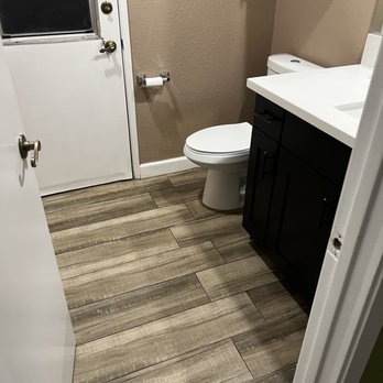 Bulky Bros - After. That floor is so shiny - Junk Removal & Hauling Near Me Bulky Bros - After. That floor is so shiny - Junk Removal & Hauling Near Me