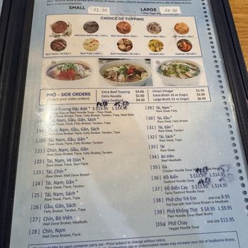 Pho Duong - Vietnamese Near Me - Fairfax, Virginia