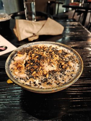Nami Modern Korean Steakhouse by null