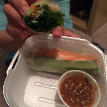 WaiWai Kitchen - $6 for lettuce. What a deal. - Asian Fusion Near Me - Dallas, Texas WaiWai Kitchen - $6 for lettuce. What a deal. - Asian Fusion Near Me - Dallas, Texas