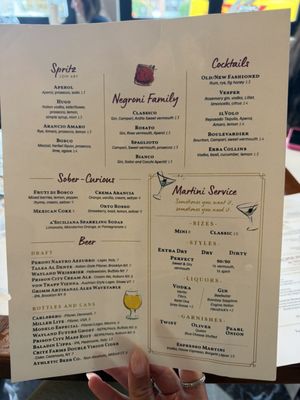 Menu photo 1 Apizza Alimentari Fayetteville, NY Menu photo 1 Apizza Alimentari Fayetteville, NY