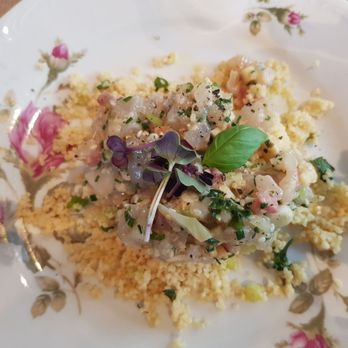 A Confesse - Tartare de bar - Breakfast & Brunch Near Me - Brussels, BRU A Confesse - Tartare de bar - Breakfast & Brunch Near Me - Brussels, BRU