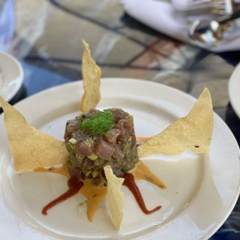 Geoffrey's Malibu - Seafood Near Me - Malibu, California