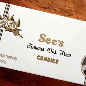 See's Candies - 1 pound box - Candy Stores Near Me - Peoria, Arizona See's Candies - 1 pound box - Candy Stores Near Me - Peoria, Arizona