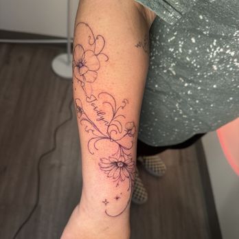 The Tattoo Gemologist - Tattoo Near Me - Jurupa Valley, California The Tattoo Gemologist - Tattoo Near Me - Jurupa Valley, California