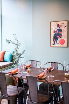 Conserva | Bar de Tapas by null