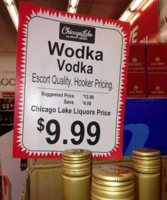 Chicago Lake Liquors by null