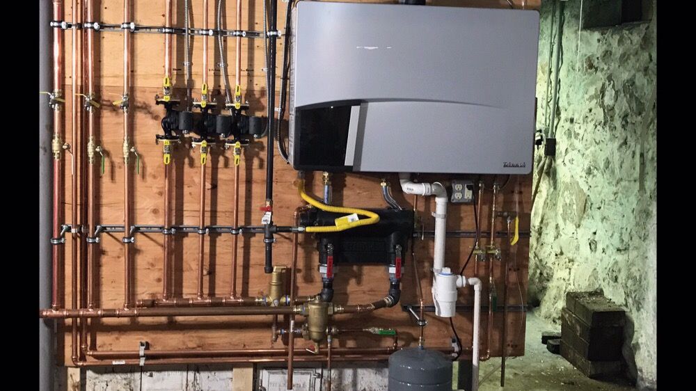 Slide of A Corelli & Son