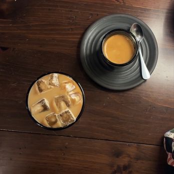 The Cauldron Cafe - Coffee & Tea Near Me - Covington, Kentucky