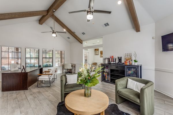 Cottages At Well Branch