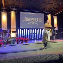 Triad Church