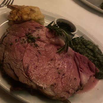 Harris' Restaurant - Regular Prime Rib - Steakhouses Near Me - San Francisco, California Harris' Restaurant - Regular Prime Rib - Steakhouses Near Me - San Francisco, California
