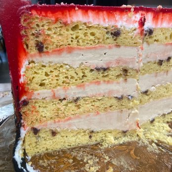 J Edwards Fine Chocolate - Cookie Dough in between the layers!!! - Bakeries Near Me - Kokomo, Indiana J Edwards Fine Chocolate - Cookie Dough in between the layers!!! - Bakeries Near Me - Kokomo, Indiana