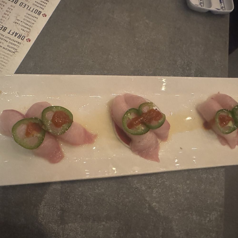 Xevichez Sushi Bar - Yellowtail Sushi - Sushi Bars Near Me - Los Angeles, California Xevichez Sushi Bar - Yellowtail Sushi - Sushi Bars Near Me - Los Angeles, California