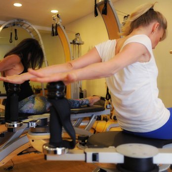 Body Rhythm - Handle unit - Pilates Near Me - Santa Monica, California Body Rhythm - Handle unit - Pilates Near Me - Santa Monica, California