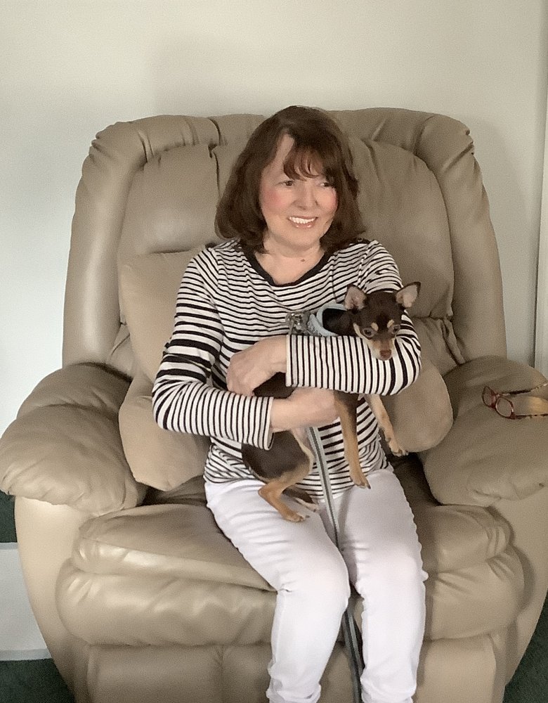 PIKE COUNTY HUMANE SOCIETY Updated June 2024 191 E Cedar Dr