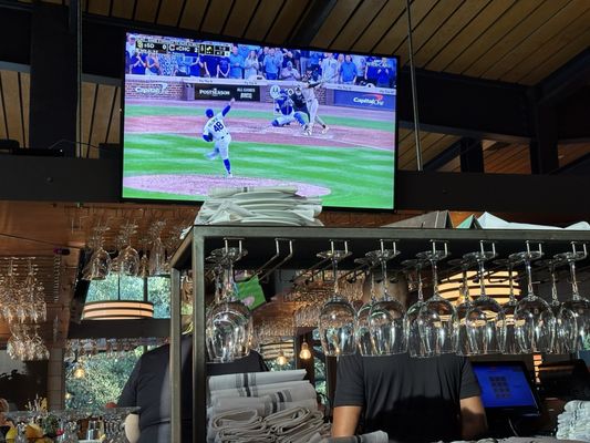 Roaring Fork by null