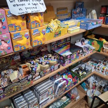 Kidding Around - Toy Stores Near Me - New York, New York